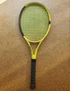 テニスラケット 硬式ラケット
