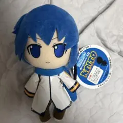 Gift ねんどろいどぷらす ぬいぐるみシリーズ 04 鏡音リン - メルカリ