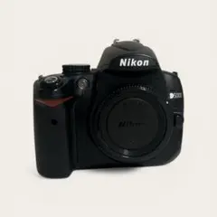 2026年最新】Nikon デジタル一眼レフカメラ D5000 ボディ D5000(中古品