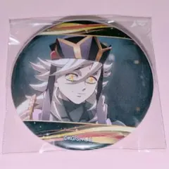 鬼滅の刃 アニメイト ムービック キャラバッジコレクション A 童磨 ①