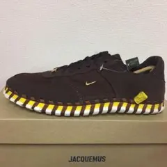 26.5 新品 NIKE JACQUEMUS コラボ　J FORCE 1 LOWのサムネイル