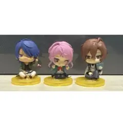 ヒプノシスマイク　ヒプマイ　すわらせ隊　夢野幻太郎　有栖川帝統　飴村乱数