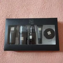 N organic Vieスキンケア5種トライアルセット - メルカリ
