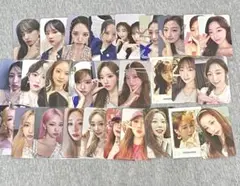 宇宙少女 WJSN トレカ 特典 まとめ売り