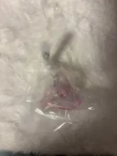 サンリオ シャカシャカテトラチャーム マイメロディ
