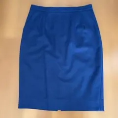 UNITED ARROWS タイトスカート 膝丈