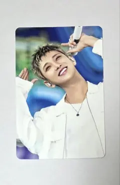 SEVENTEEN HOLIDAY Blu-ray トレカ ジョシュア