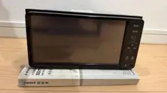 トヨタ純正カーナビ NSZT-W64ナビSD 2020年 秋版 - メルカリ