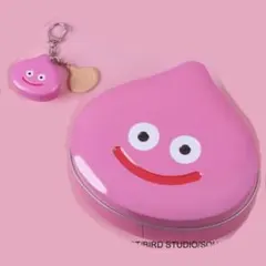 ホワイトデー　ドラゴンクエスト スライムサブレ　キーホルダー　2点セット販売