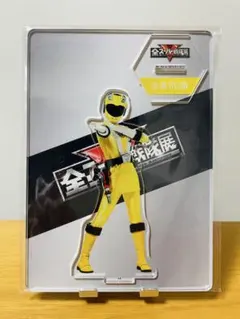 業者製☆炎神戦隊ゴーオンジャー☆楼山早輝☆ジャケット☆ゴーオン