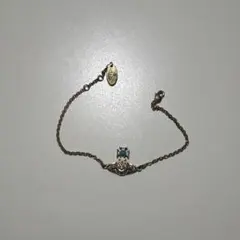 ヴィヴィアンウエストウッド ブレスレット