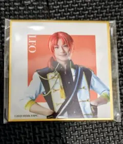 あんステ　ナンジャタウン　B賞　レオ