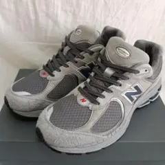 希少モデル】ニューバランス M2002RWM ブラウン 28cm - メルカリ