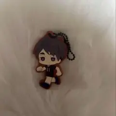 ハイキュー 宮治 一番くじ ラバーチャーム