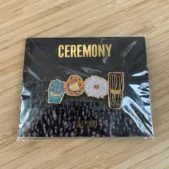 2026年最新】king gnu キーホルダー ceremonyの人気アイテム - メルカリ