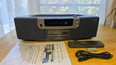 [新品]CSD-A500 SONY製CDラジカセ AIWAブランド 新品]CSD-A500 SONY製CDラジカセ AIWAブランド - メルカリ