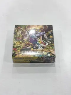 ワイルドフォースBOX シュリンク付き ポケモンカード ワイルドフォース BOX シュリンク付き 未開封 【公式通販】
