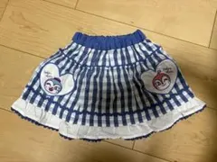 アンパンマンスカート80