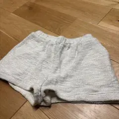 ブロンディー　ニット ショートパンツのサムネイル