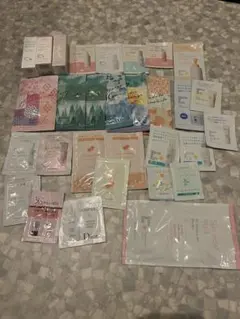 ナチュラルサイエンス　トライアルセット