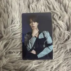 INI THE ORIGIN official store 特典 藤牧京介