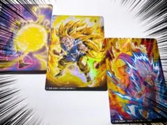 ドラゴンボール　イタジャガ