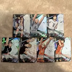 ハイキュー!! バボカ BREAK 最強の挑戦者 宮侑 宮治