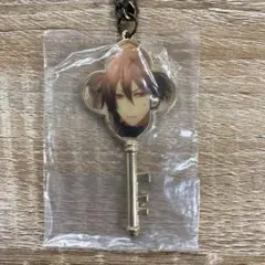 AMNESIA アムネシア シン バッグチャーム AGF 2014 レア