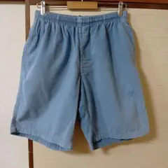 90s old stussy ビーチショーツ USA製 紺タグ - メルカリ