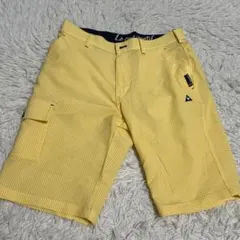 le coq sportif GOLF COLLECTION パンツ 88