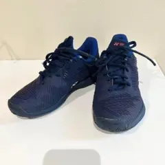 【送料込み】ヨネックス テニスシューズ 22.0cmのサムネイル