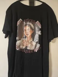 SIM KISS OF DEATH Tシャツ XLサイズ - メルカリ