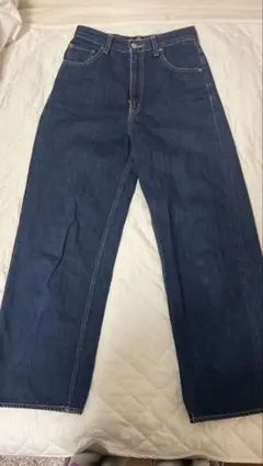 AZUL BY MOUSSY ブーツカットデニム