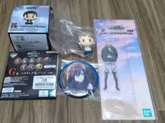 進撃の巨人一番くじ まとめ売り