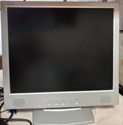 日立 Prius 17インチ 液晶ディスプレイ/モニター DT3173のサムネイル