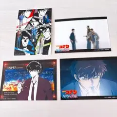 名探偵コナン　ハロウィンの花嫁　ネットプリント　まとめ売り