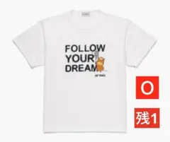 YONEX ユニ Tシャツ ソフトテニス キャラクター　受注会限定 011 Ｏ