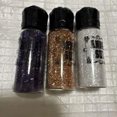 アナスイ ANNASUI メイクパウダー カラーパウダー3点
