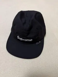 本日終了最終価格 25SS Supreme GORE-TEX Camp Cap - メルカリ
