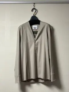 Gabriela Coll Garments 長袖シャツ、ジャケット