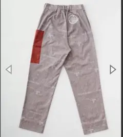 新品未使用　WEAREVERWiz ピアプロ　MEIKO ボトム　Mサイズ