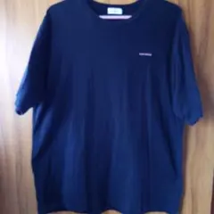 Areeam 半袖Tシャツ ブラックのサムネイル