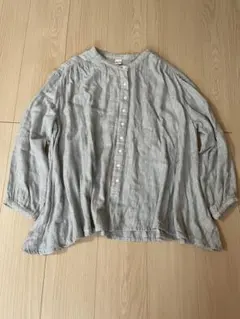 エコロコ　ブラウスのサムネイル
