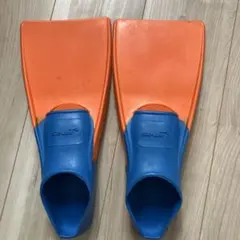 FINIS フローティングフィン ジュニア用