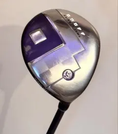 オノフ レディース フェアウェイウッド 5W A 2019のサムネイル
