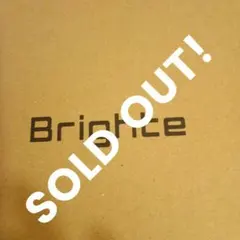 みほ様専用取り置き　Brighte ヘアドライヤー　売り切れ