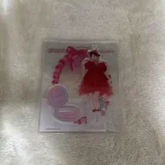 FRUITSZIPPER 月足天音 - かがみ edition-