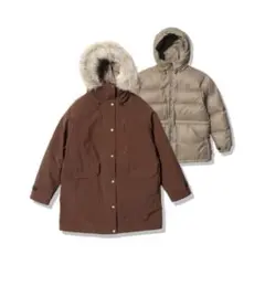 【美品】ノースフェイス セローマグネトリクライメイトジャケット　ゴアテックス