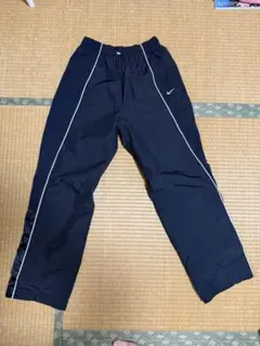 Nike ナイロンパンツ 新品・未使用