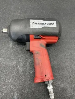 エアーインパクト　1/2  3/8スナップオン　snap on トネ　tone エアーインパクト 1/2 3/8スナップオン snap on トネ tone - メルカリ